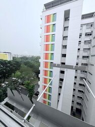 Blk 425 Sun Plaza View (Tampines), HDB 5 Rooms #454684441